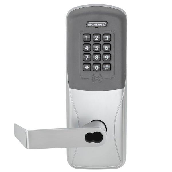CO200CY70 PRK RHO 626 BD Electric Cylindrical Lock